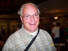 David Dorrough